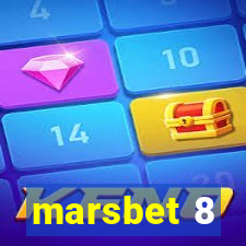 marsbet 8